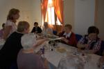 Setkání důchodců květen 2013